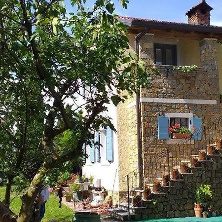 Apartma Nemo Izola Exterior photo