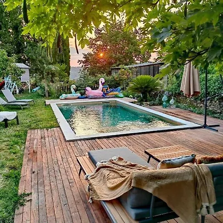 Apartma Nemo Izola Exterior photo