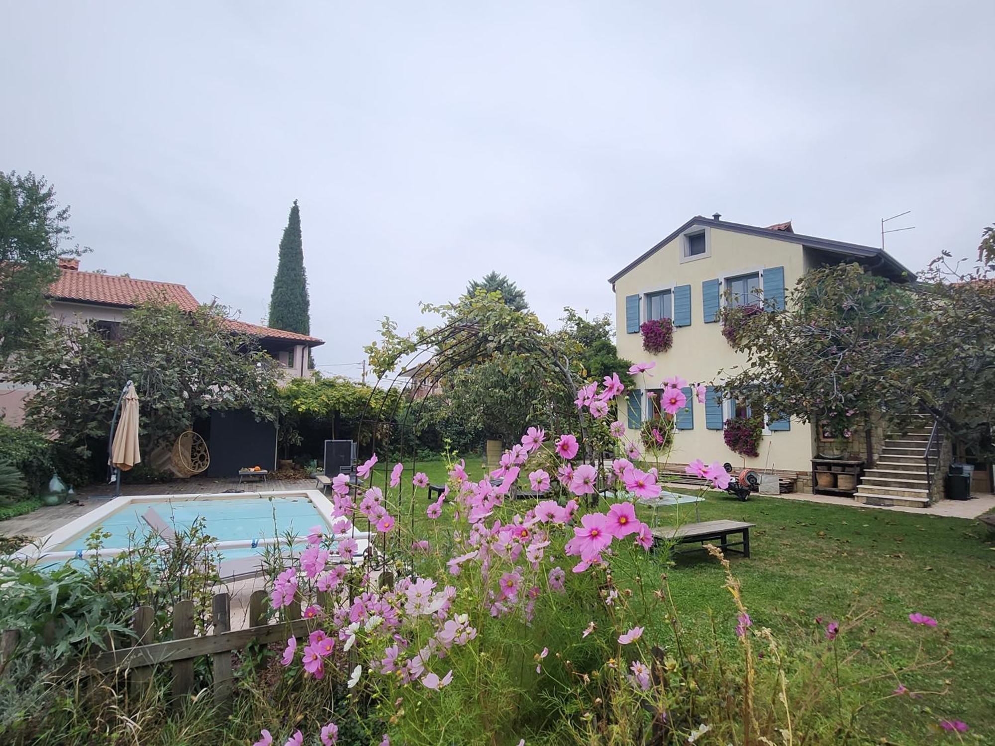 Apartma Nemo * Izola