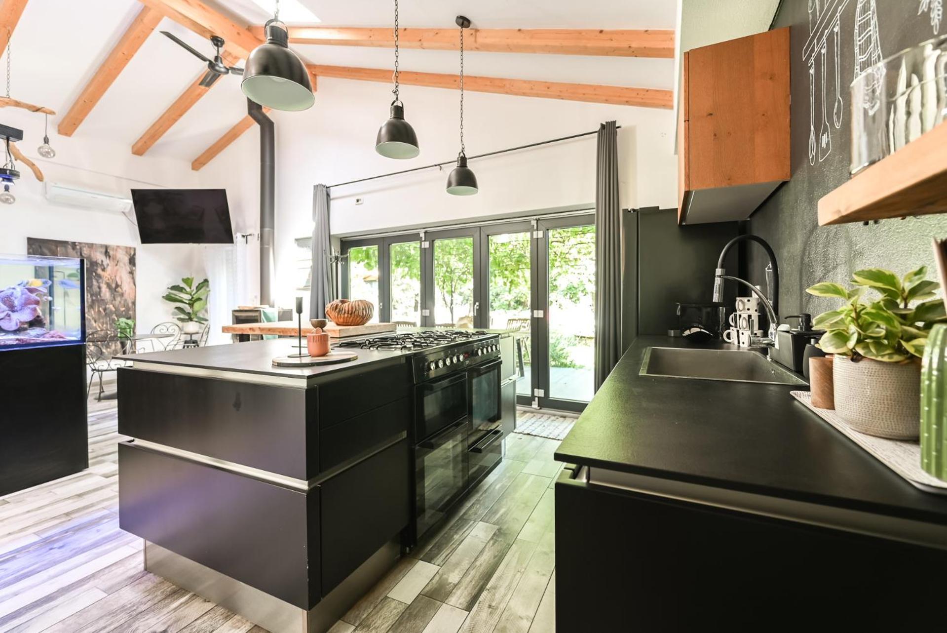 Apartma Nemo Appartement