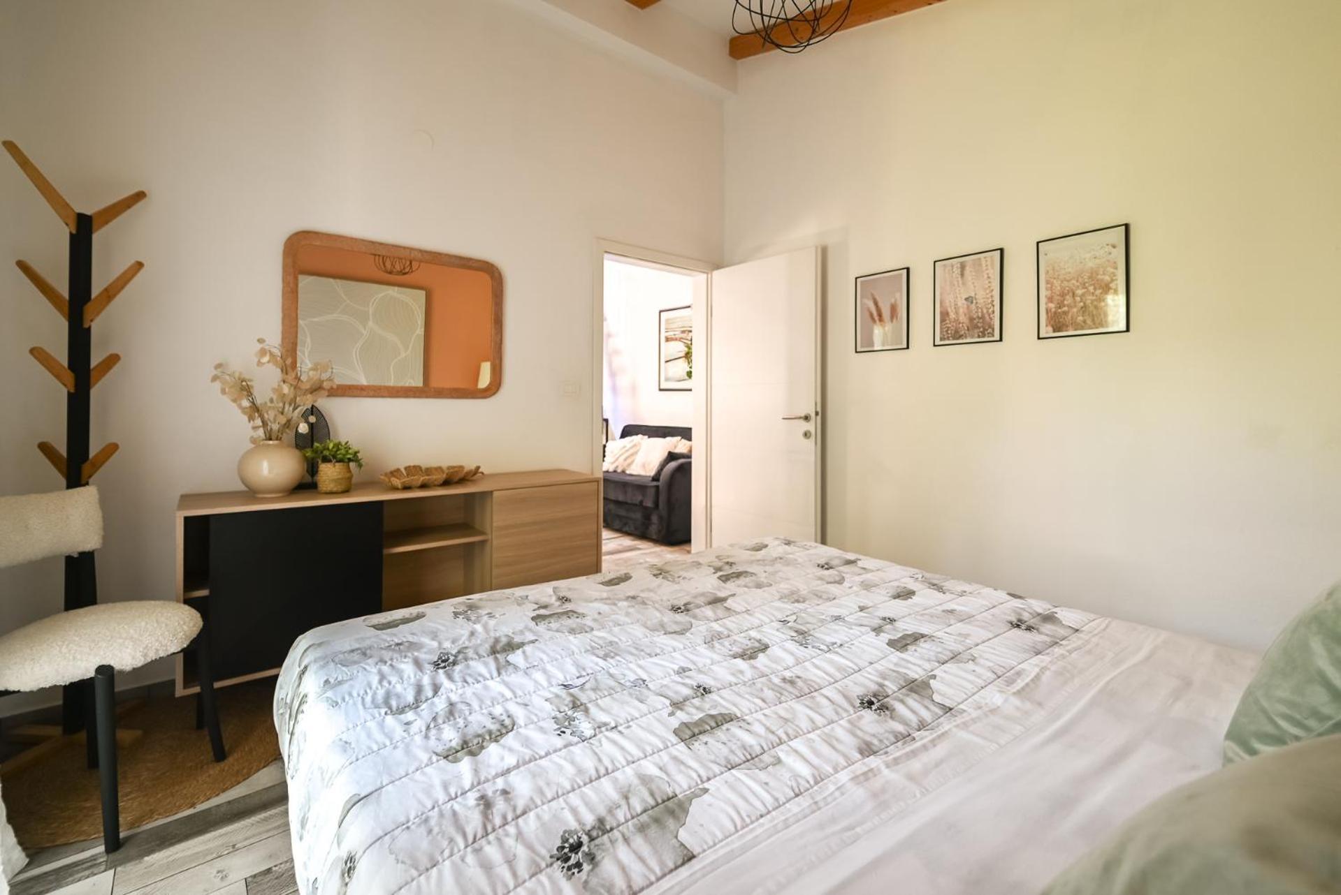 Apartment Apartma Nemo *