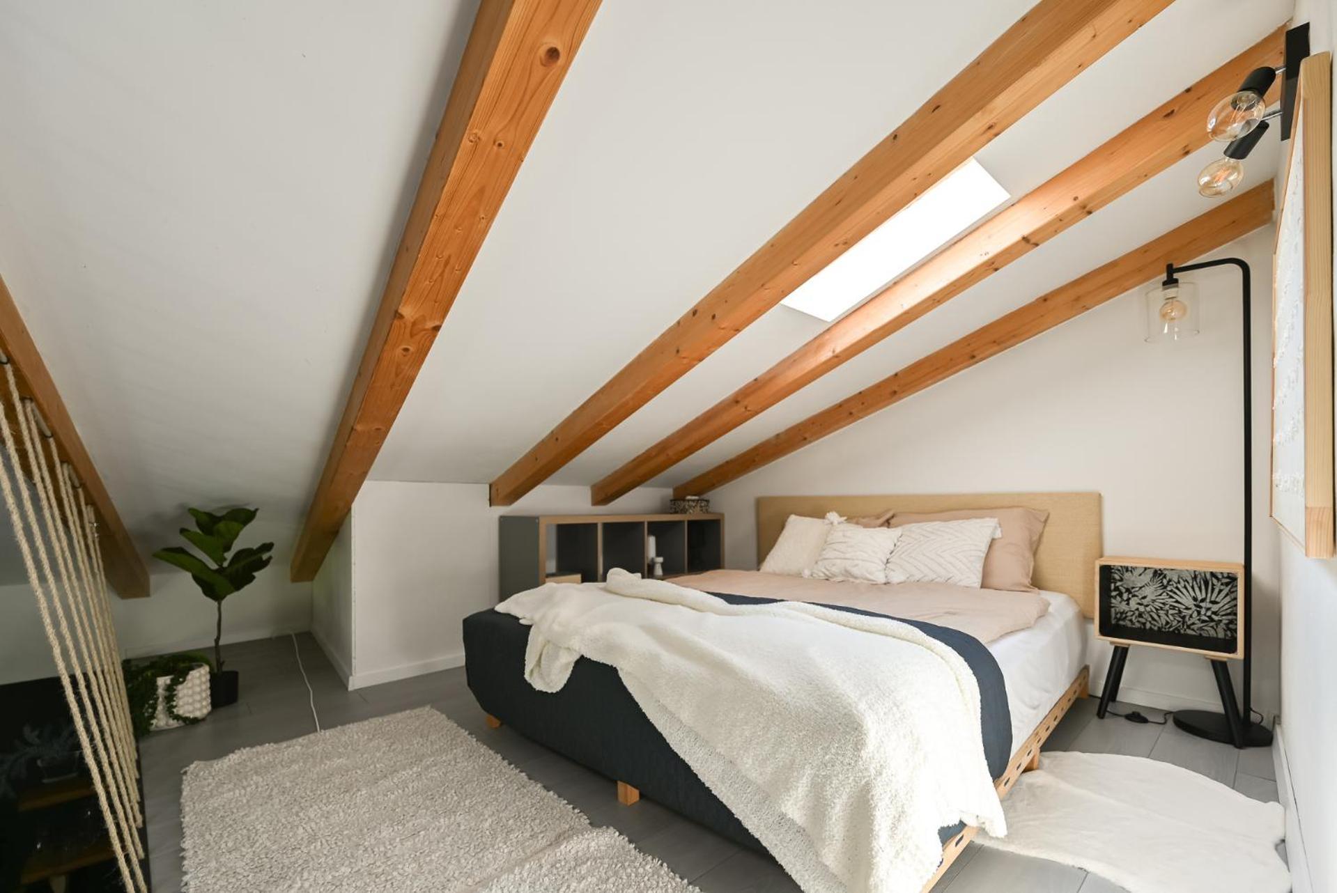 Appartement Apartma Nemo