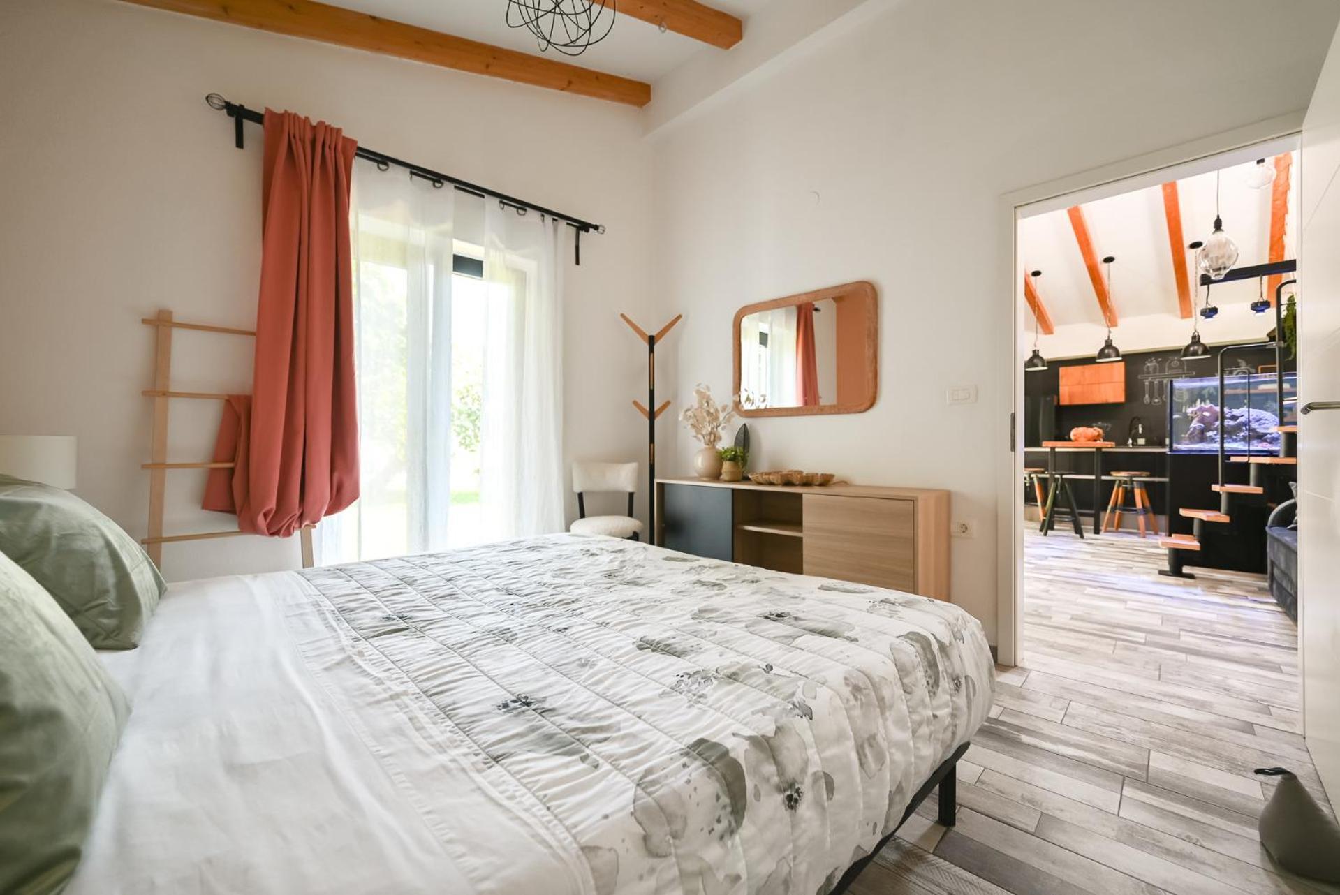 Apartma Nemo