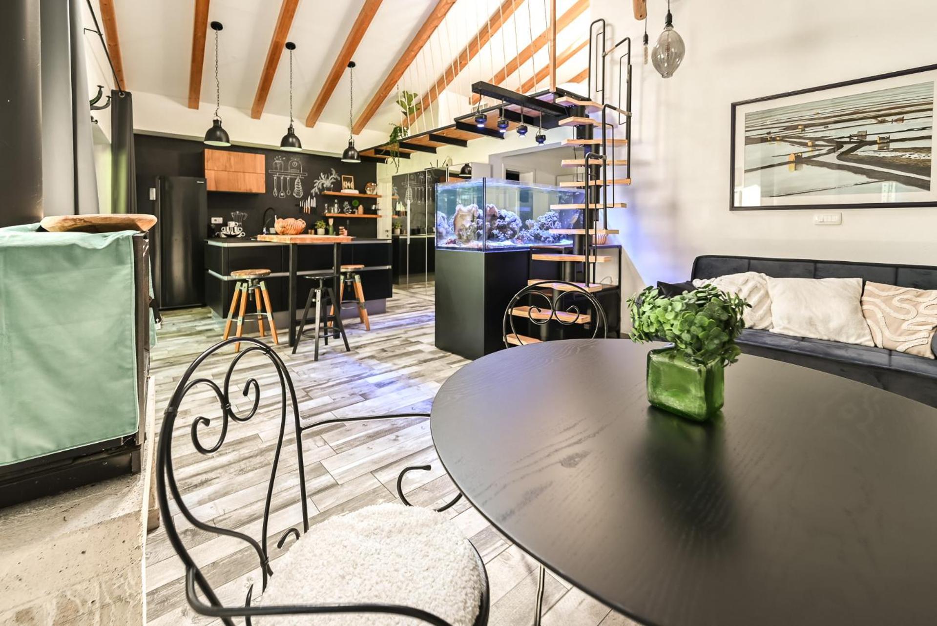 Appartement Apartma Nemo