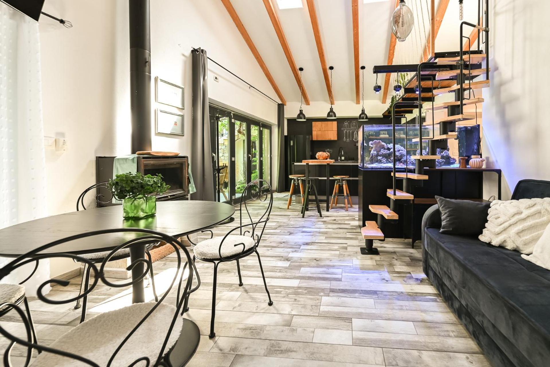 Apartma Nemo Apartment