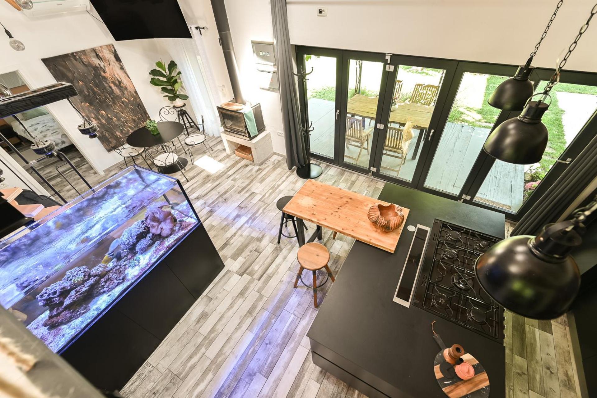 Apartma Nemo Apartment *