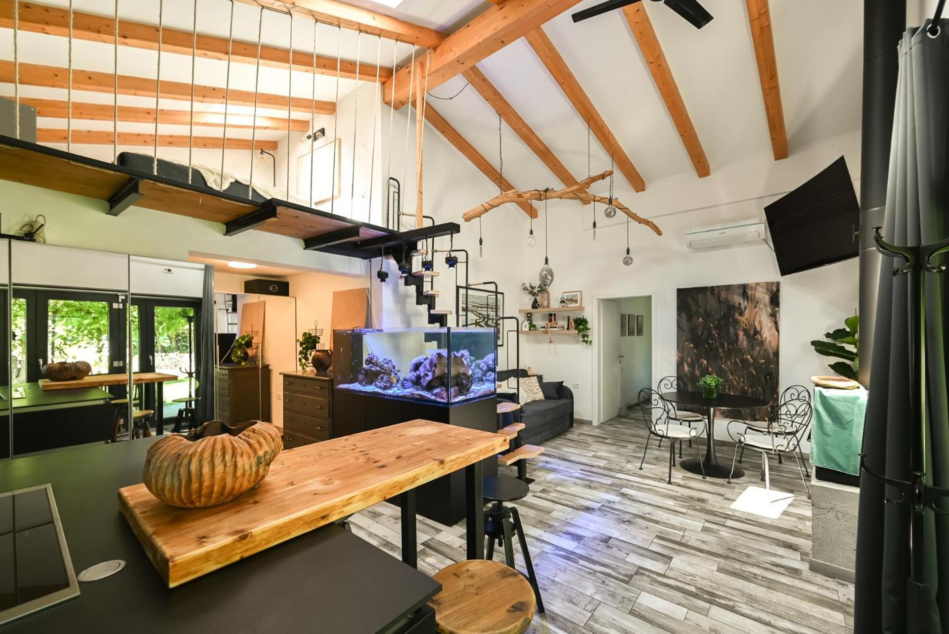 Apartma Nemo Apartment Izola